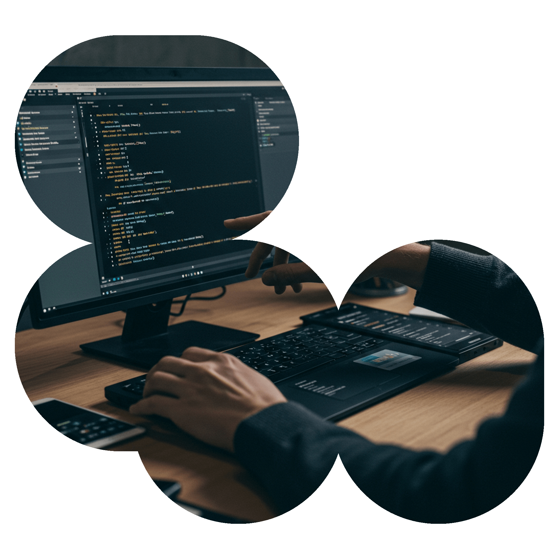 imagen descripcion corta