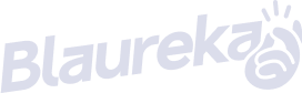 Logo Blaureka